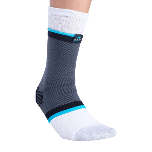 ELASTIC ANKLE DA161AV01-S