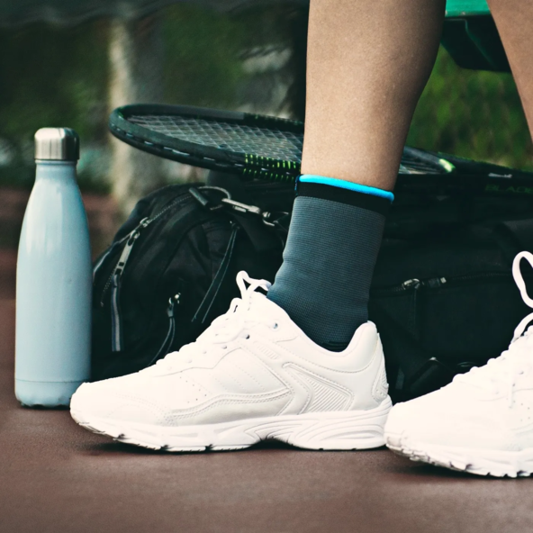 ELASTIC ANKLE DA161AV01-XL