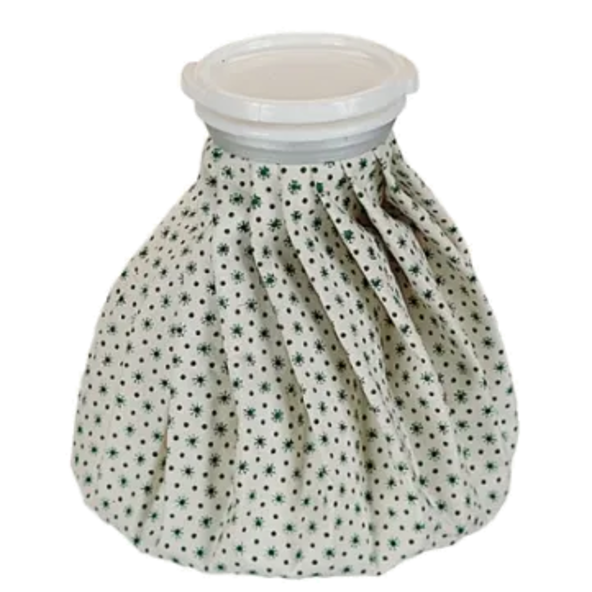 ENGLISH STYLE ICE BAG LARGE_GHP-HT9009