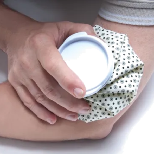 ENGLISH STYLE ICE BAG LARGE_GHP-HT9009