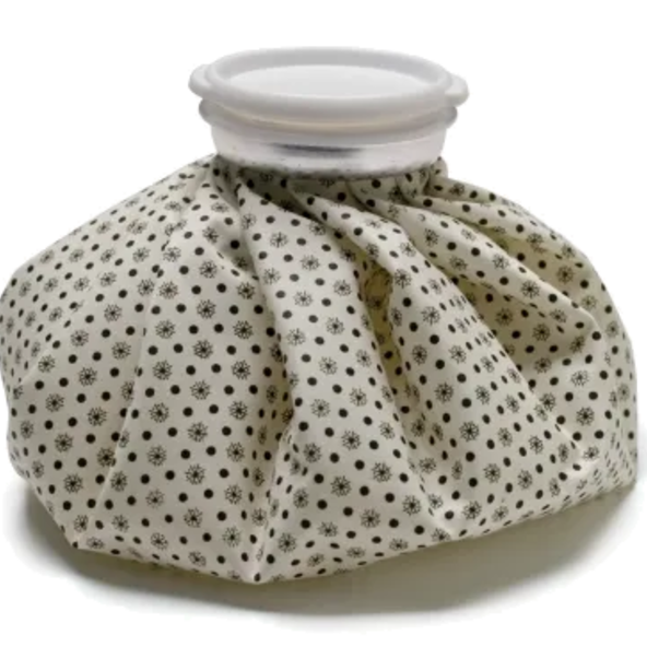 ENGLISH STYLE ICE BAG LARGE_GHP-HT9009