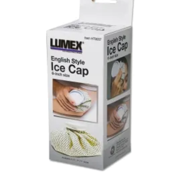 ENGLISH STYLE ICE BAG LARGE_GHP-HT9009