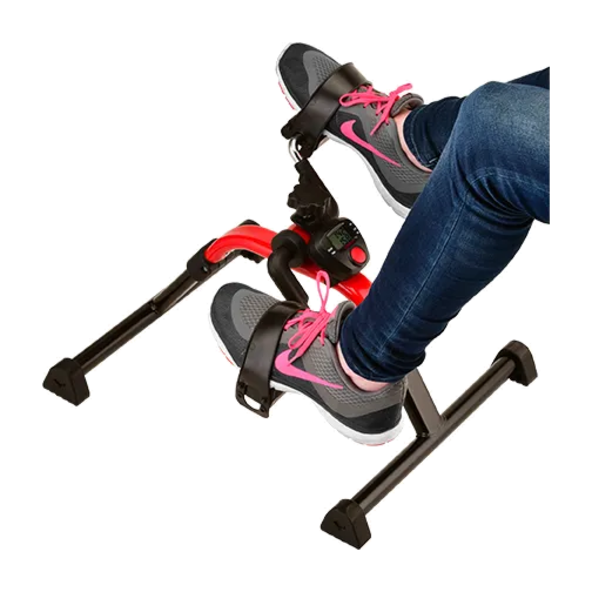 EXERCISE PEDDLER DIGITAL 652308600248