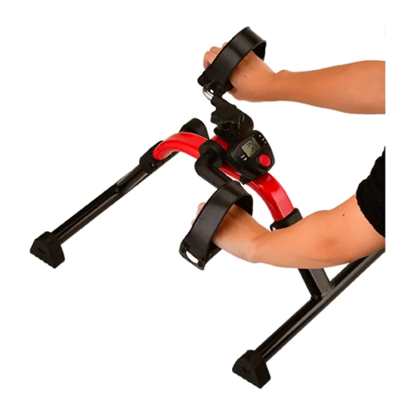 EXERCISE PEDDLER DIGITAL 652308600248