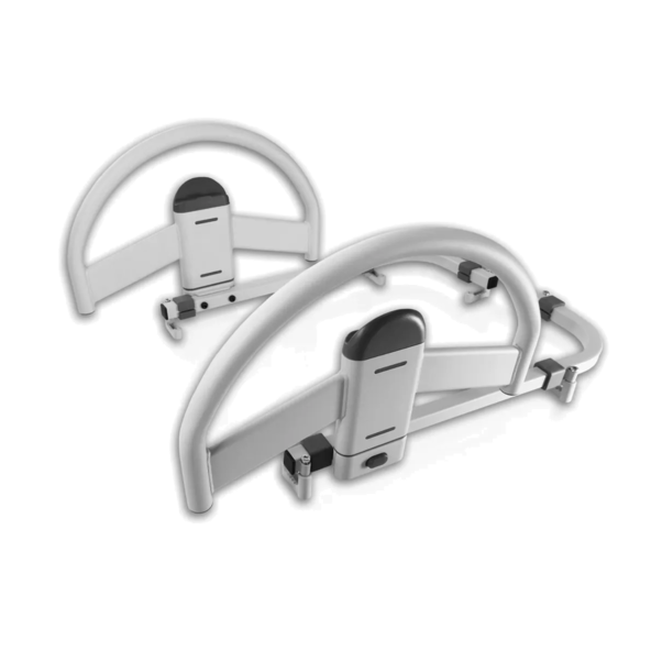 EZ Click LTC Bed Handle Bed Rail Stander 8950