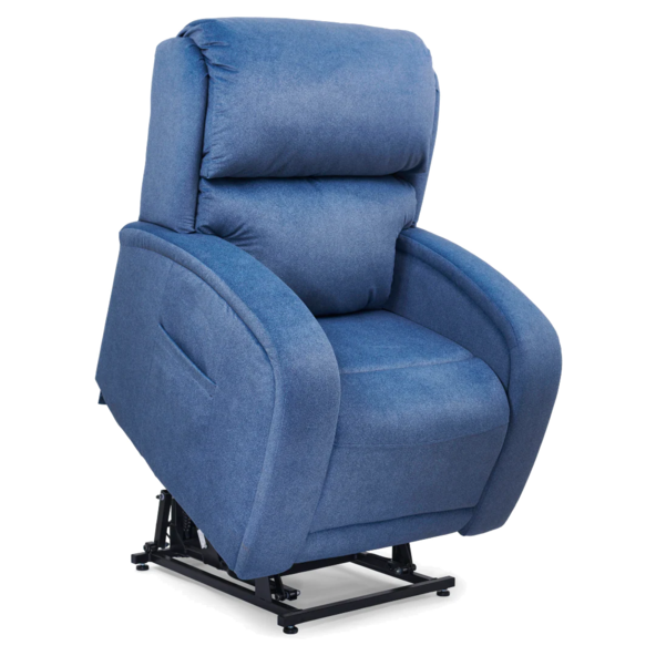 EZ Sleeper with Twilight Medium/Large Lift Chair - PR761-MLA