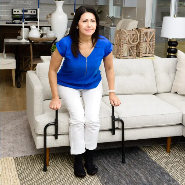 EZ Stand-N-Go stand assist frame - STR-2200