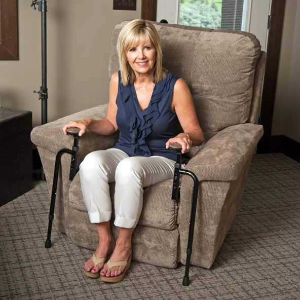 EZ Stand-N-Go stand assist frame - STR-2200