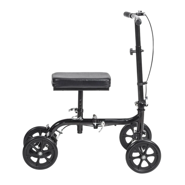 Economy Folding Knee Walker RTL799