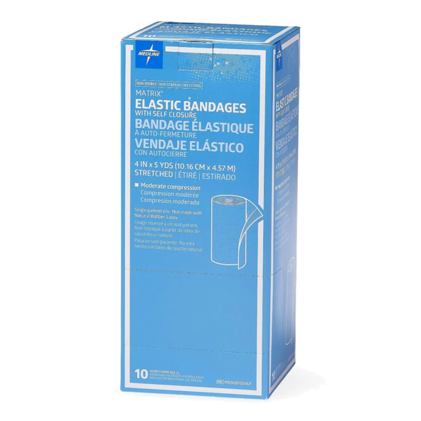 Elastic Bandage MDS087006LF