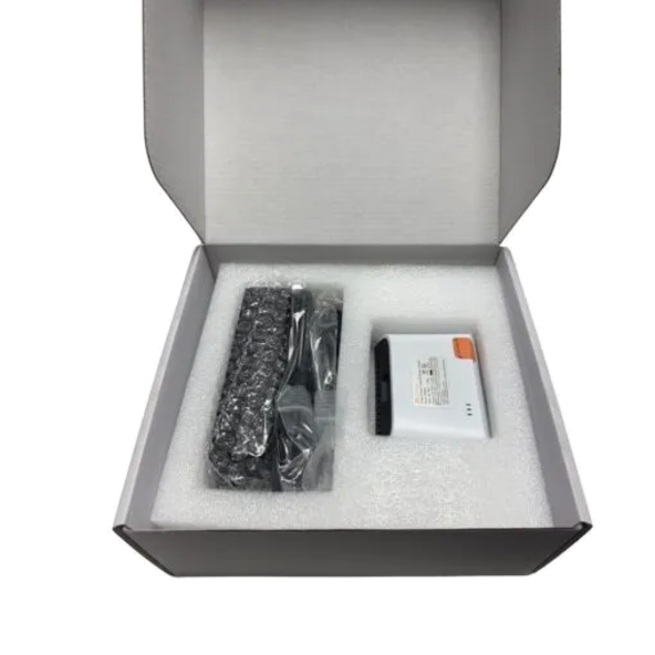 External Battery Charger for the P2-S4 PAK2-S