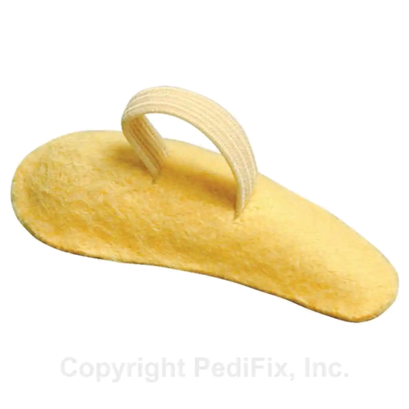 FELTastic® Hammer Toe Cushion Left P54-ML