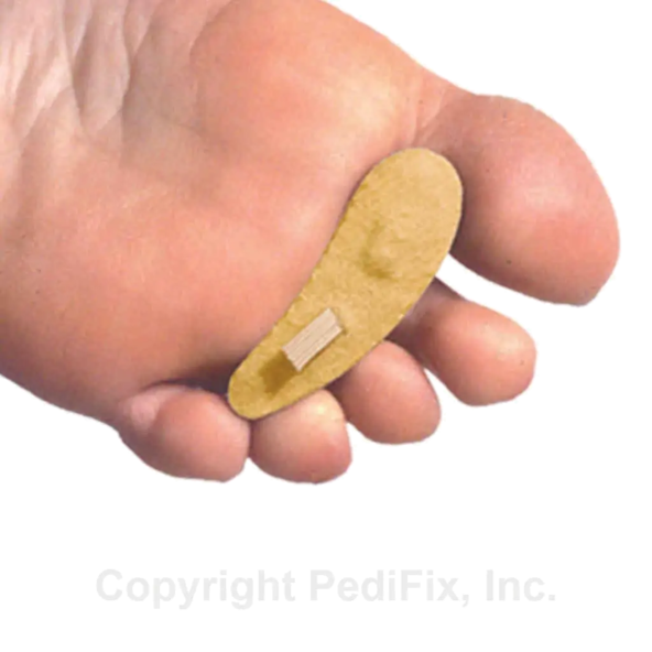 FELTastic® Hammer Toe Cushion_2 - P54-MR