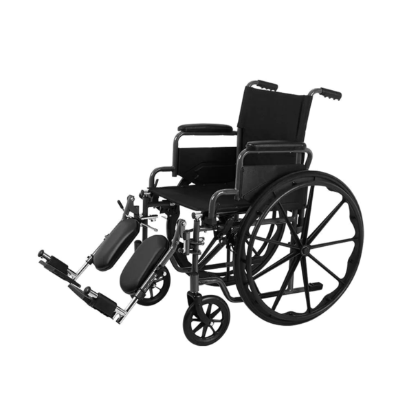 FLOW K1 WHEELCHAIR - 18 M170-5-118S