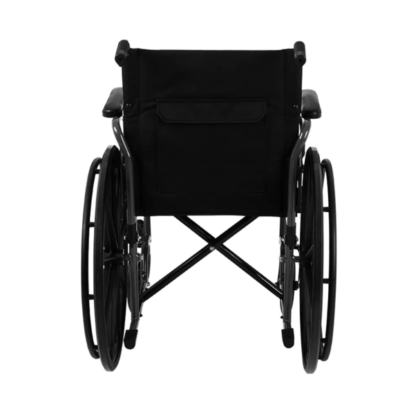 FLOW K1 WHEELCHAIR - 18 M170-5-118S