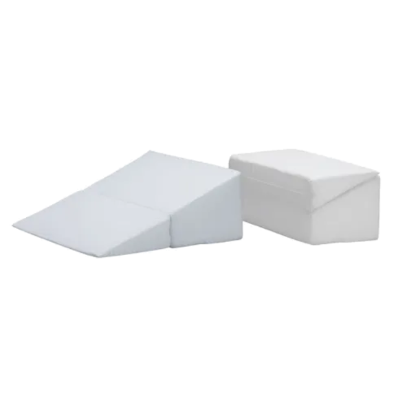 FOLDEDBED WEDGE REMOVABLE AND WASHABLE ZIPPER 10 Nova NOV-2681-R