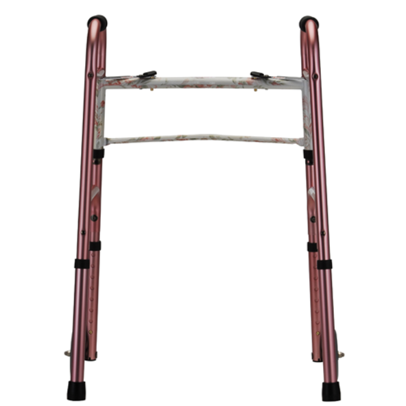 FOLDING WALKERS WITH 5 WHEELS DSNR 4080RW5