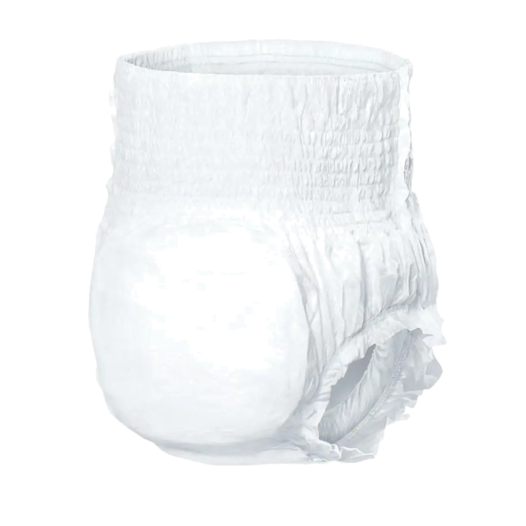 FitRight Extended Wear Underwear Unisex Overnight Absorbency M 28in–40in 64Ct - MSC53005 