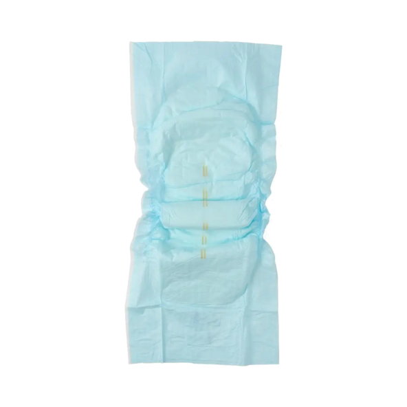 FitRight Extra Cloth-Like Adult Incontinence Briefs Unisex Heavy Absorbency L 44in–56in 80Ct -  FITEXTRALGZ