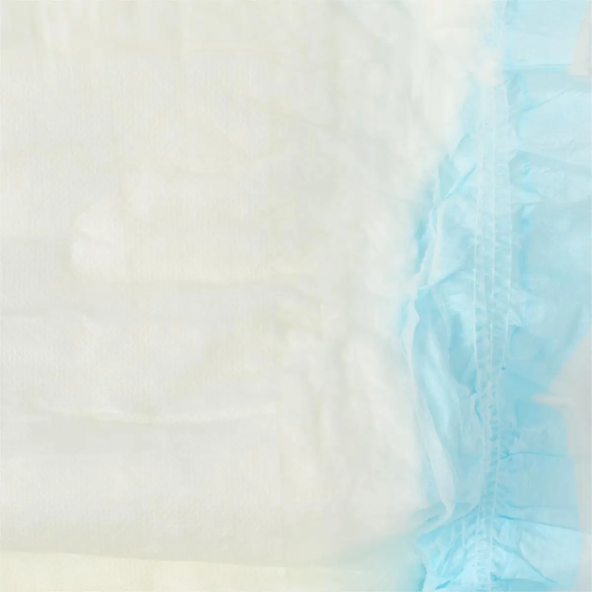 FitRight Extra Cloth-Like Adult Incontinence Briefs Unisex Heavy Absorbency L 44in–56in 80Ct -  FITEXTRALGZ