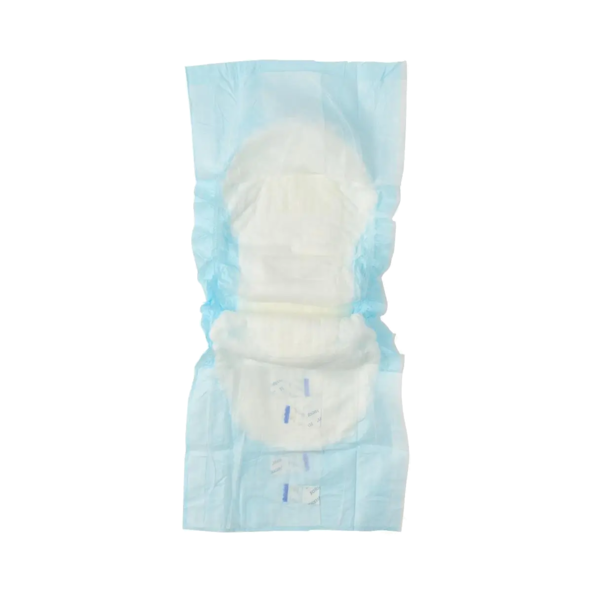 FitRight Extra Cloth-Like Adult Incontinence Briefs Unisex Heavy Absorbency L 44in–56in 80Ct -  FITEXTRALGZ