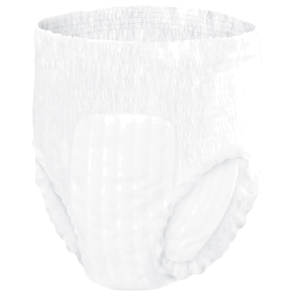 FitRight® Protection Plus Classic Protective Underwear – Small, 20–28 Waist, Moderate Absorbency - msc23000