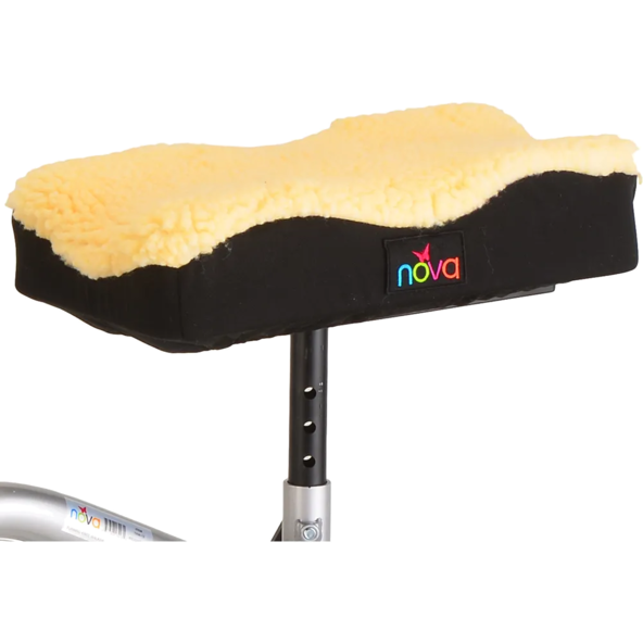 Fleece Knee Pad Cover - TKW-FC