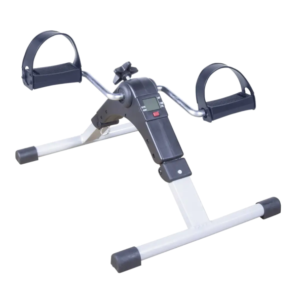 Folding Exercise Peddler with Digital Display - RTL10273