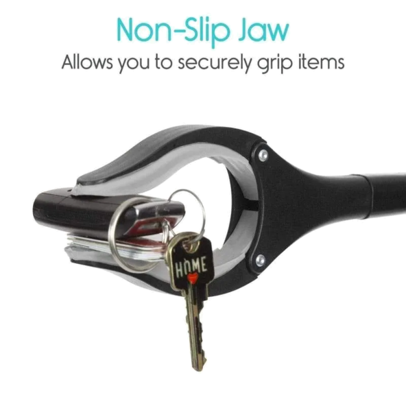 Folding Reacher Grabber LVA2006