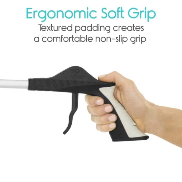 Folding Reacher Grabber LVA2006