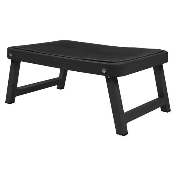 Folding Step Stool LVA2068BLK