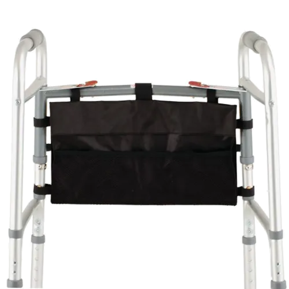 Folding Walker Bag - 4001BK