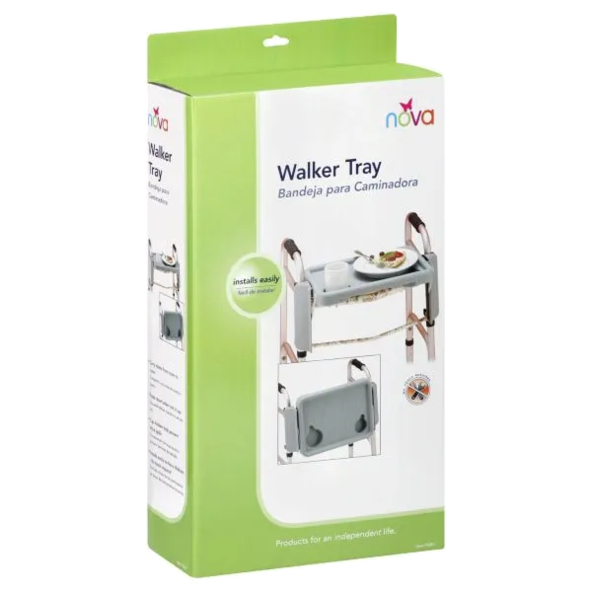 Folding Walker Tray  436T