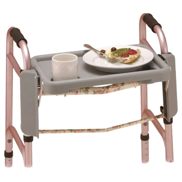 Folding Walker Tray  436T