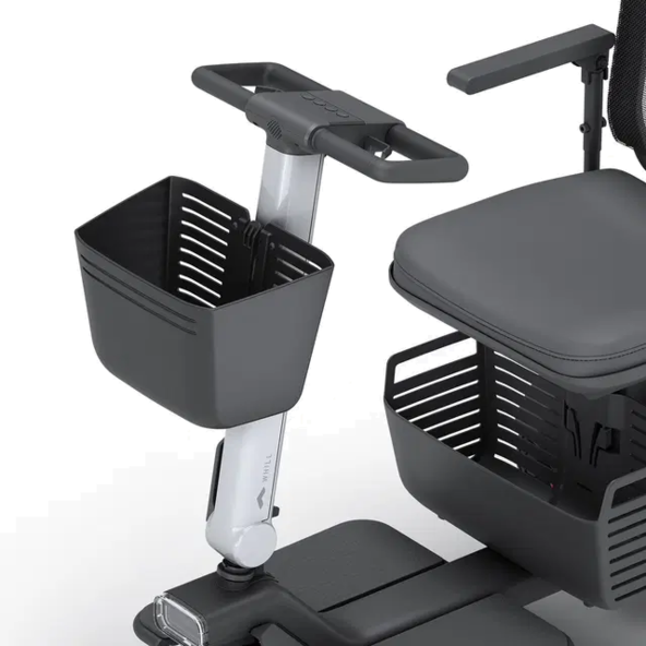 Front Storage Basket 24-21059-0 R 