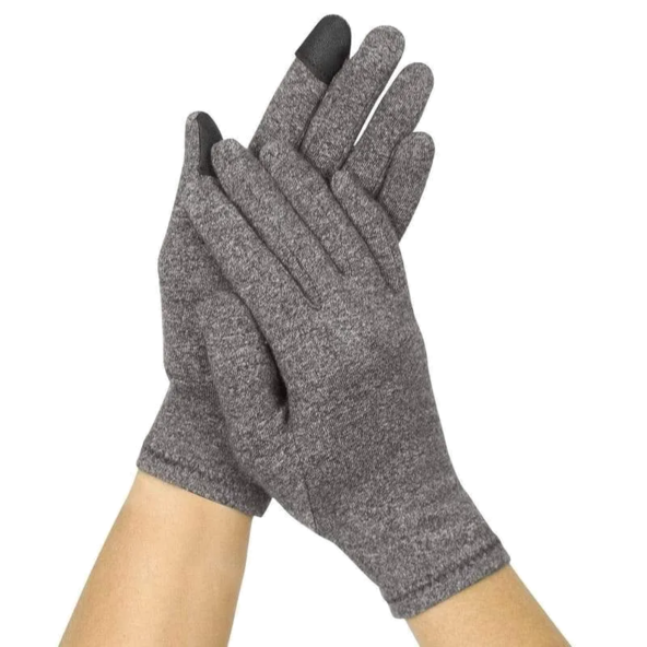 Full Finger Arthritis Gloves SOFT AND BREATHABLE Vive Health SUP2019