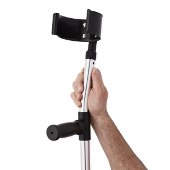 forearm crutches
