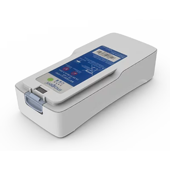 G4 DOUBLE BATTERY Inogen