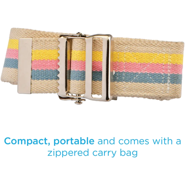 Gait Belt - PA-1037