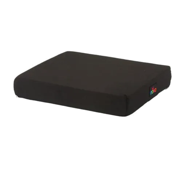 Gel & Memory Foam Seat & Wheelchair Cushion WASHABLE, ZIPPER REMOVABLE Nova 652308263184