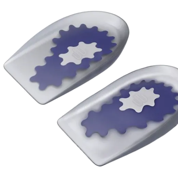 GelStep® Heel Pad with Soft Center Spot 5106-C