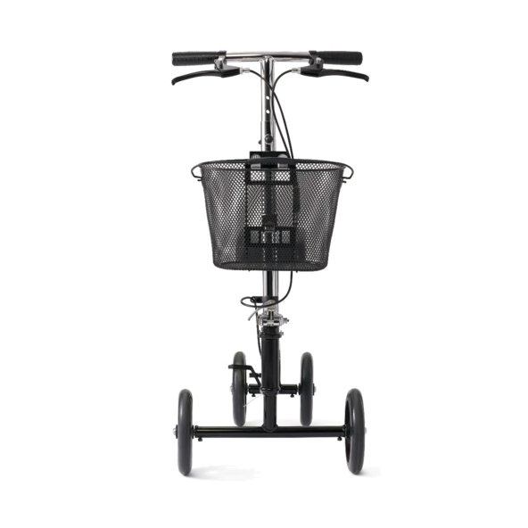 Generation 4 Basic 4-Wheeled Knee Walker, Medline MDS86000G4
