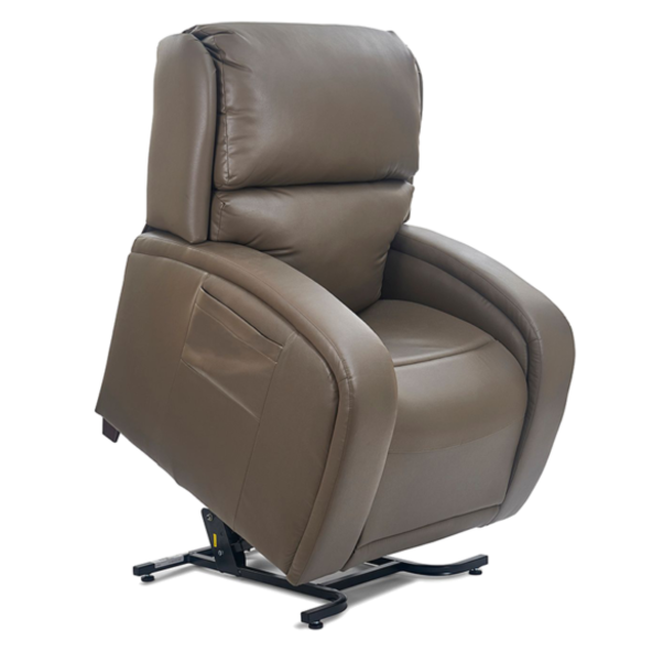 golden lift chair  luxurious power lift recliner features two incredible patents combining our extremely popular MaxiComfort 