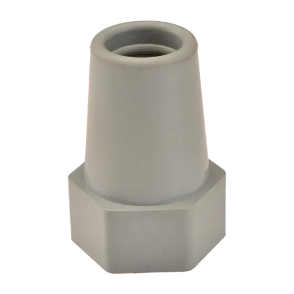 Gray Tip for Crutches 7005GR