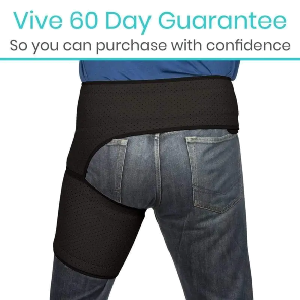 Groin Brace - SUP1026