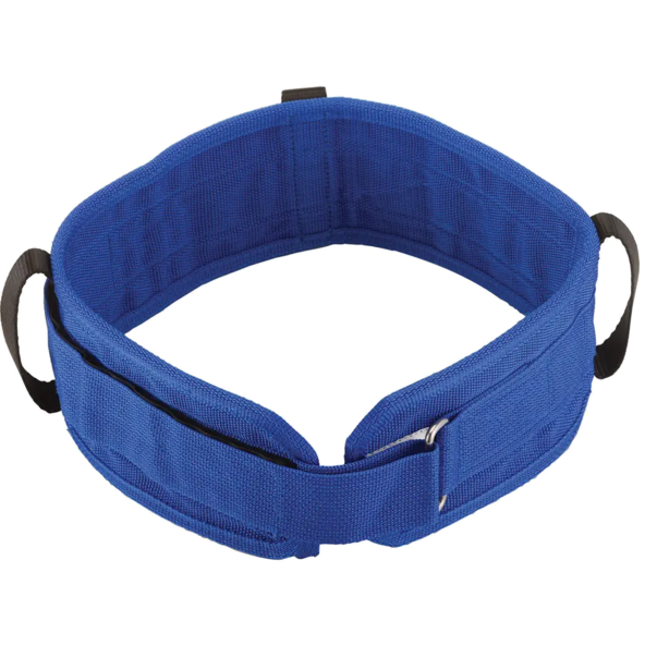 HEAVY DUTY GAIT BELT - PA-1031