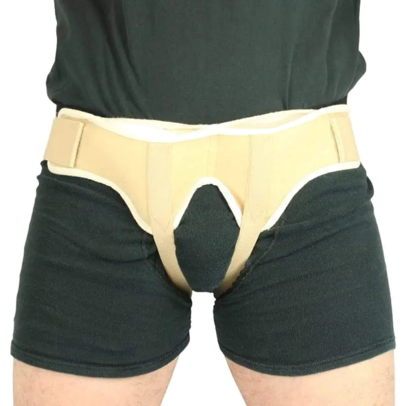 HERNIA GROIN BELT - SUP1080L