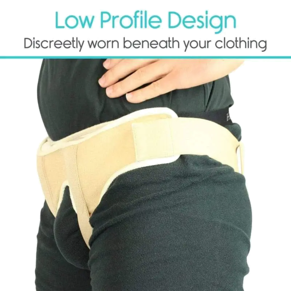 HERNIA GROIN BELT - SUP1080S