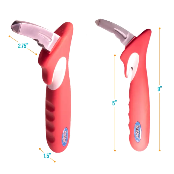 HandyBar stand assist - STR-3001