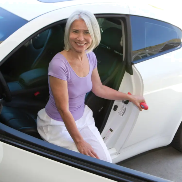 HandyBar stand assist - STR-3001